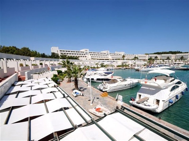 Imagen general del Hotel Altin Yunus Resort & Thermal. Foto 9