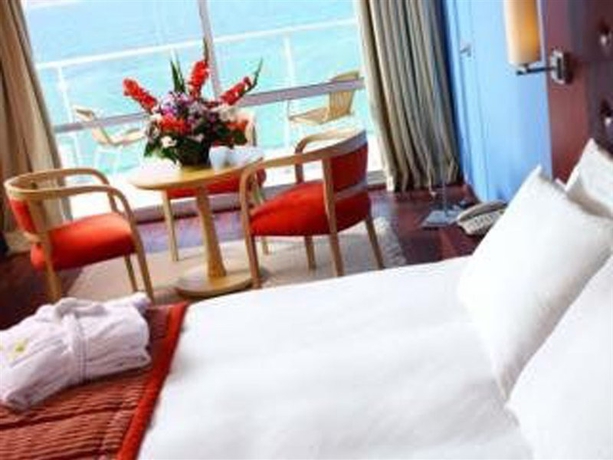 Imagen general del Hotel Altin Yunus Resort & Thermal. Foto 11