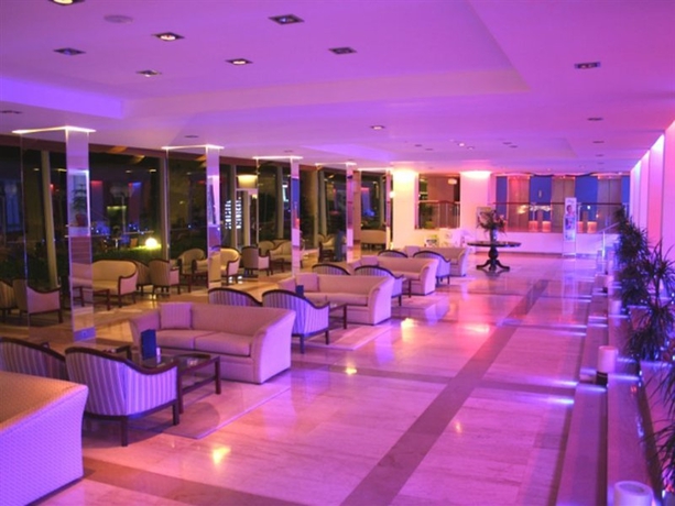 Imagen general del Hotel Altin Yunus Resort & Thermal. Foto 13