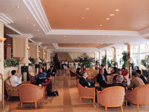 Imagen general del Hotel Altin Yunus Resort & Thermal. Foto 15