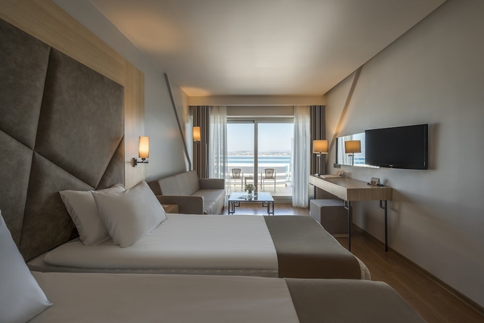 Imagen de la habitación del Hotel Altin Yunus and Spa. Foto 4