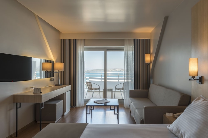Imagen de la habitación del Hotel Altin Yunus and Spa. Foto 5