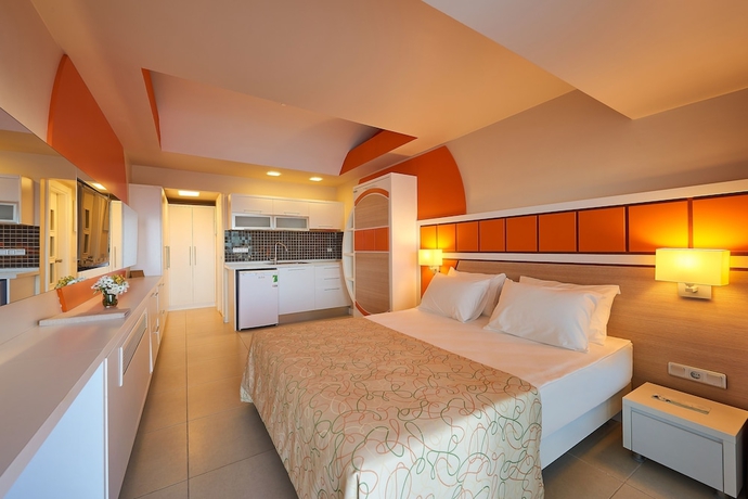 Imagen de la habitación del Hotel Altin Yunus and Spa. Foto 6