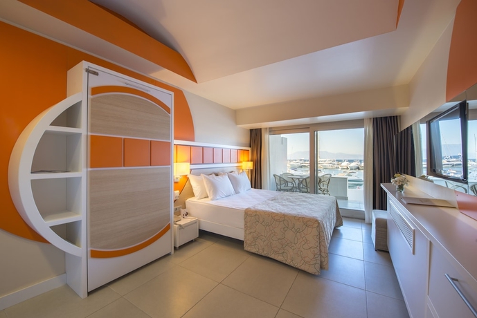 Imagen de la habitación del Hotel Altin Yunus and Spa. Foto 7