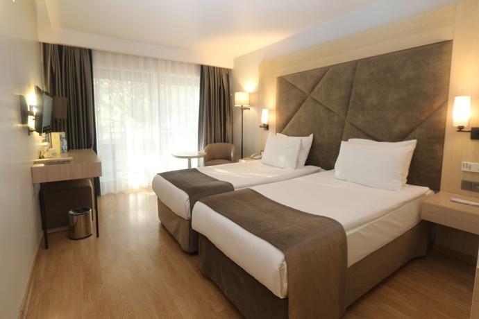 Imagen de la habitación del Hotel Altin Yunus and Spa. Foto 8