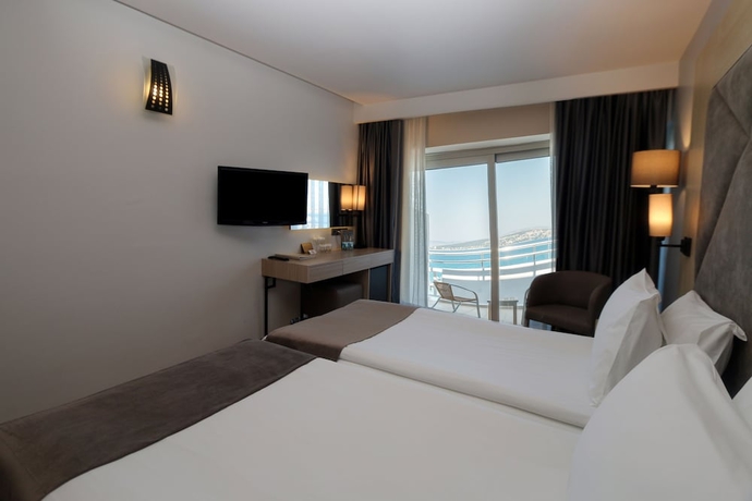 Imagen de la habitación del Hotel Altin Yunus and Spa. Foto 9