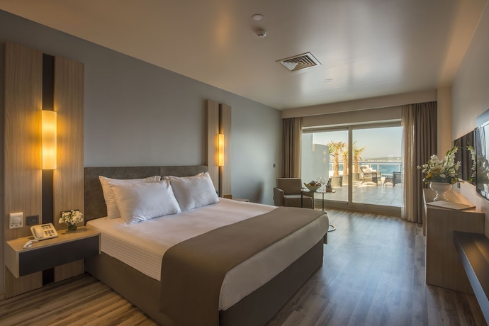 Imagen de la habitación del Hotel Altin Yunus and Spa. Foto 10