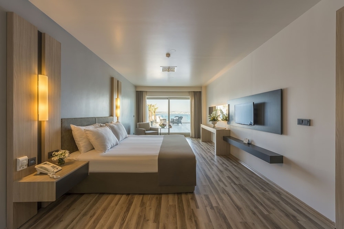 Imagen de la habitación del Hotel Altin Yunus and Spa. Foto 11