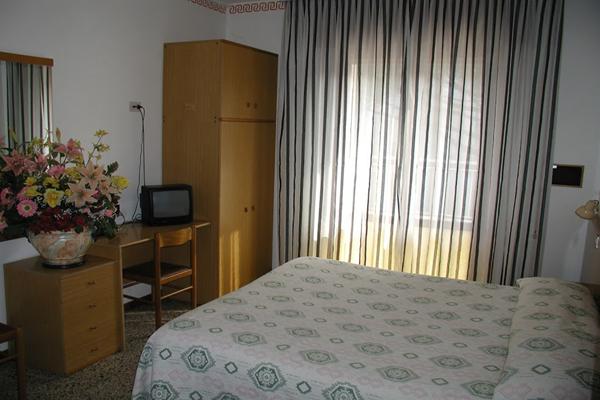 Imagen general del Hotel Altinate. Foto 4