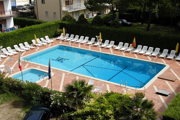Imagen general del Hotel Altinate. Foto 5