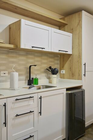 Imagen general del Hotel Altio hotel. Foto 3