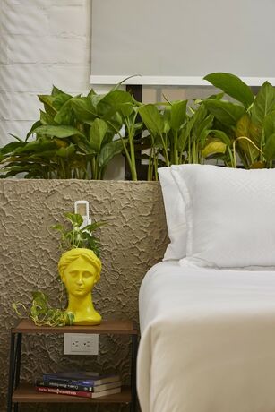 Imagen general del Hotel Altio hotel. Foto 11