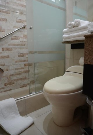 Imagen de la habitación del Hotel Altipacha Ayacucho. Foto 2