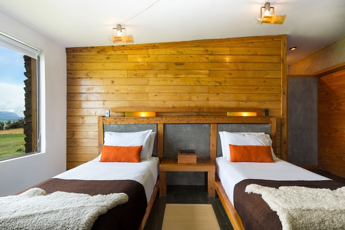 Imagen de la habitación del Hotel Altiplanico Puerto Natales. Foto 6