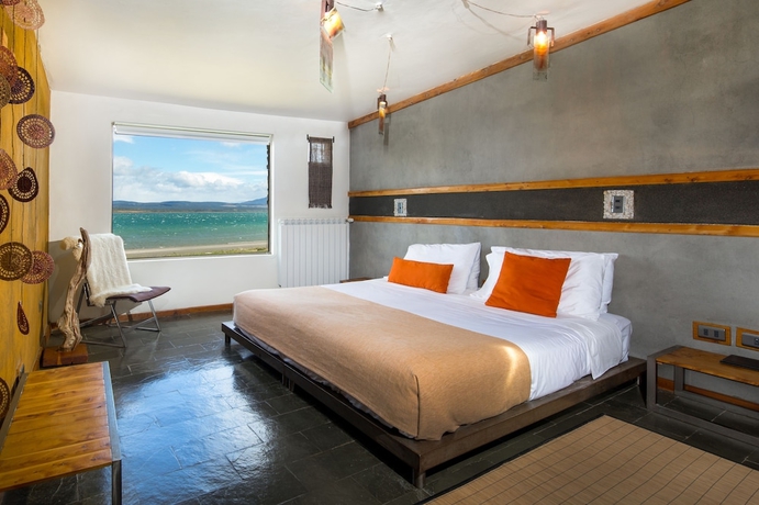 Imagen de la habitación del Hotel Altiplanico Puerto Natales. Foto 12