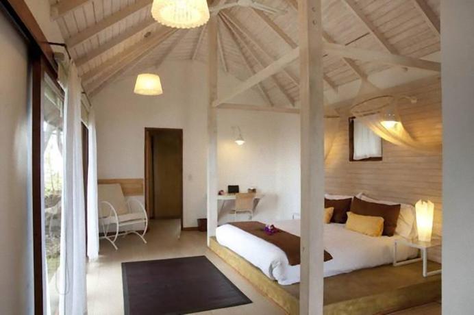 Imagen general del Hotel Altiplanico Rapa Nui. Foto 8