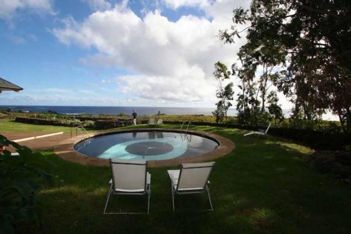 Imagen general del Hotel Altiplanico Rapa Nui. Foto 14