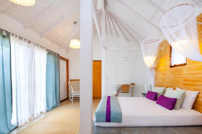 Imagen general del Hotel Altiplanico Rapa Nui. Foto 15