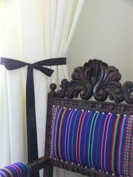 Imagen de los interiores del Hotel Altiplano Boutique. Foto 9