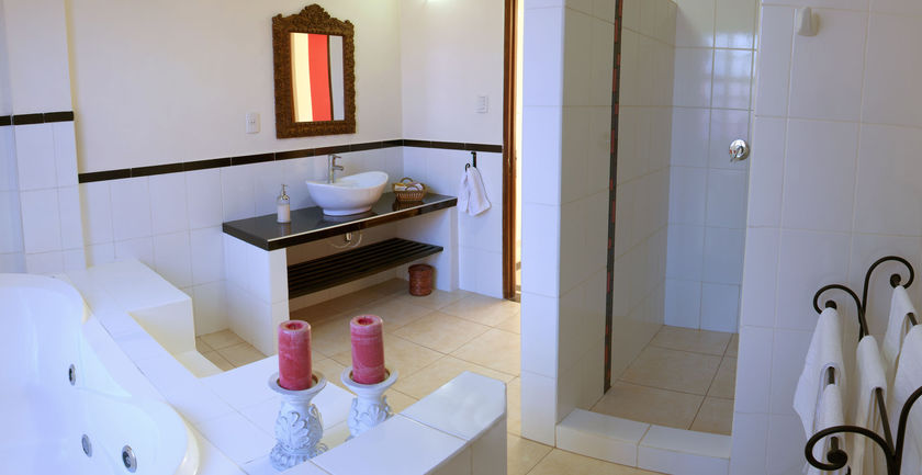 Imagen de los interiores del Hotel Altiplano Boutique. Foto 11