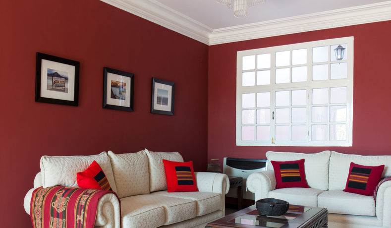 Imagen de la habitación del Hotel Altiplano Boutique. Foto 2