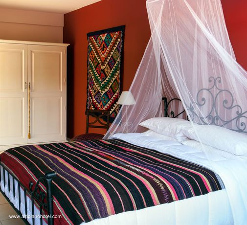 Imagen de la habitación del Hotel Altiplano Boutique. Foto 3