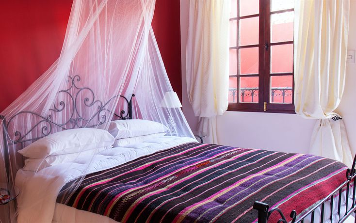 Imagen de la habitación del Hotel Altiplano Boutique. Foto 4