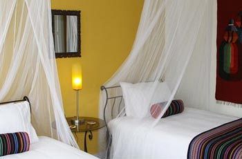 Imagen de la habitación del Hotel Altiplano Boutique. Foto 5