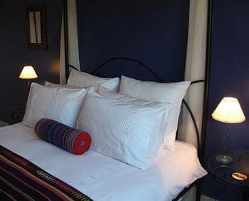 Imagen de la habitación del Hotel Altiplano Boutique. Foto 6