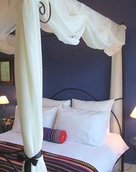 Imagen de la habitación del Hotel Altiplano Boutique. Foto 7