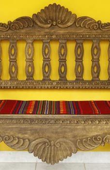 Imagen de los interiores del Hotel Altiplano Boutique. Foto 14