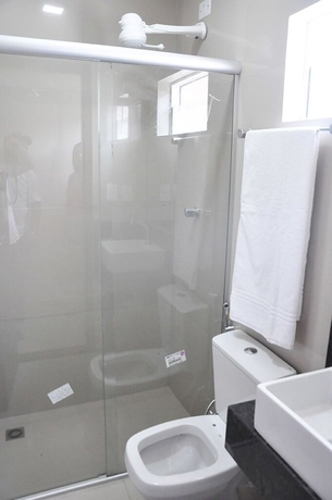 Imagen de la habitación del Hotel Altiplano. Foto 3