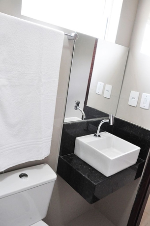 Imagen de la habitación del Hotel Altiplano. Foto 4