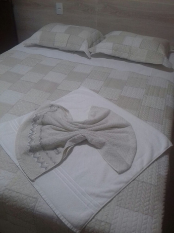 Imagen de la habitación del Hotel Altiplano. Foto 5