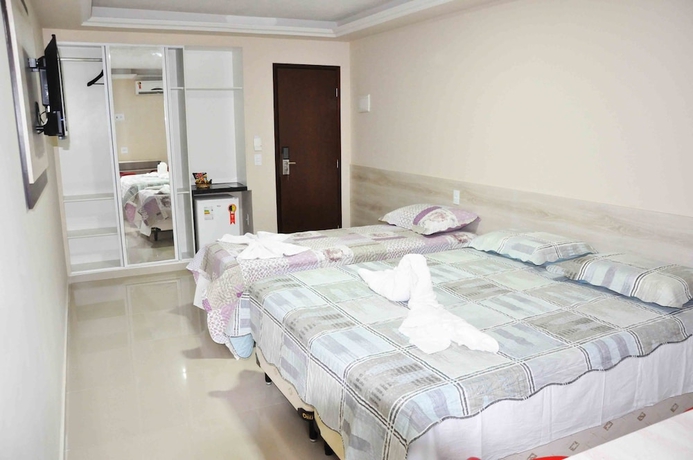 Imagen de la habitación del Hotel Altiplano. Foto 6