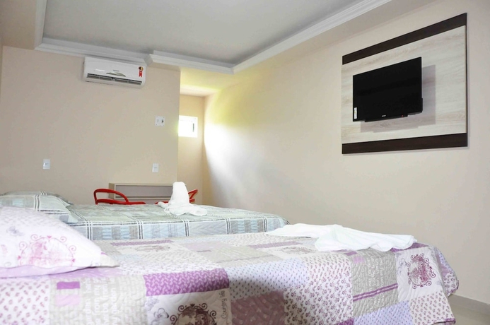 Imagen de la habitación del Hotel Altiplano. Foto 8