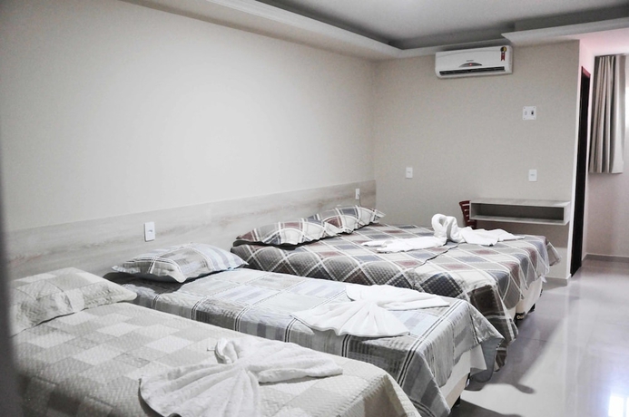 Imagen de la habitación del Hotel Altiplano. Foto 9