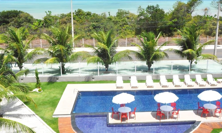 Imagen de la piscina del Hotel Altiplano. Foto 19