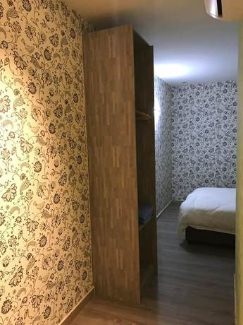 Imagen de la habitación del Hotel Altira. Foto 3