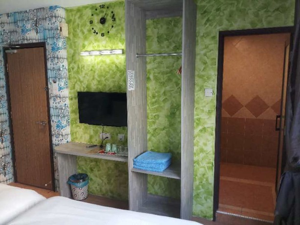 Imagen de la habitación del Hotel Altira. Foto 4