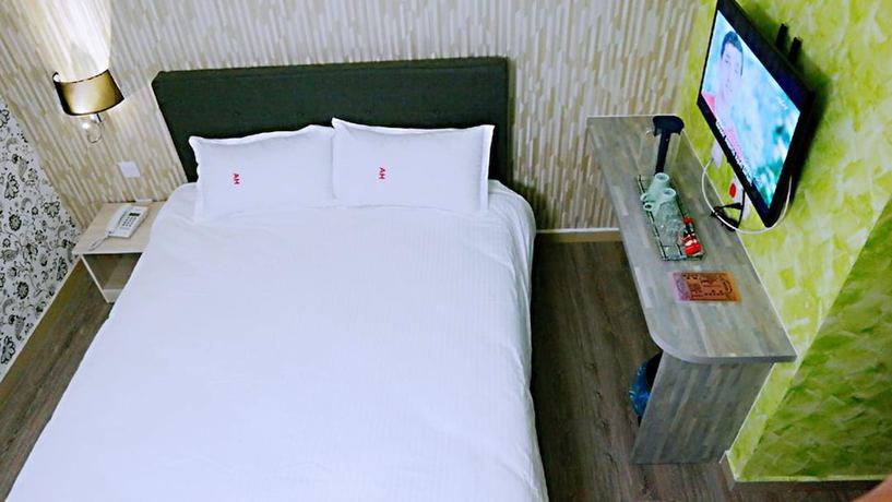 Imagen de la habitación del Hotel Altira. Foto 5