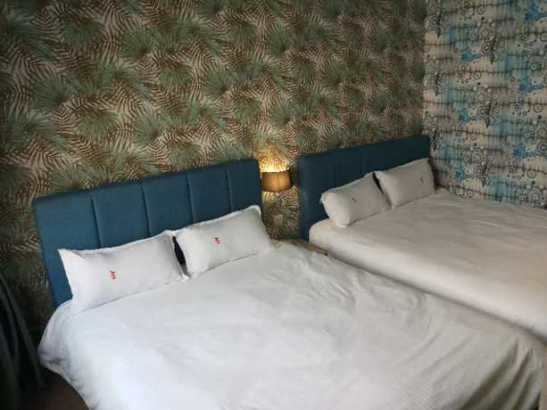 Imagen de la habitación del Hotel Altira. Foto 6