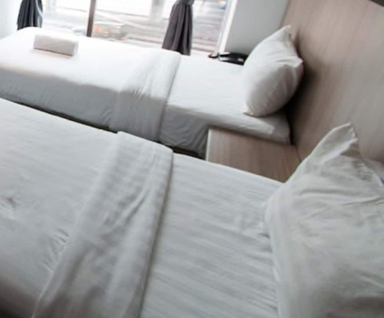 Imagen de la habitación del Hotel Altira. Foto 7