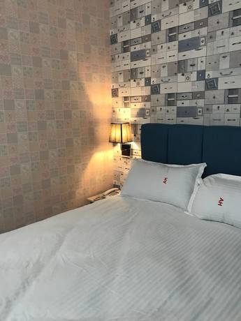 Imagen de la habitación del Hotel Altira. Foto 9