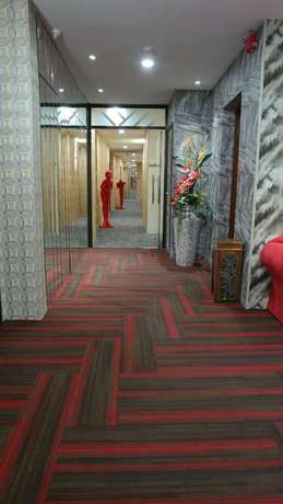 Imagen de los interiores del Hotel Altira. Foto 17