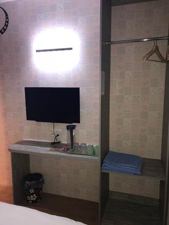 Imagen de la habitación del Hotel Altira. Foto 11