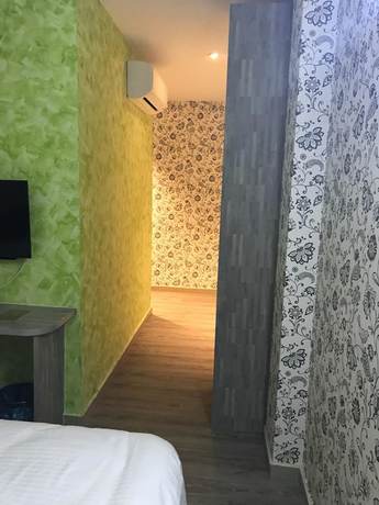 Imagen de la habitación del Hotel Altira. Foto 12