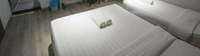 Imagen de la habitación del Hotel Altira. Foto 13