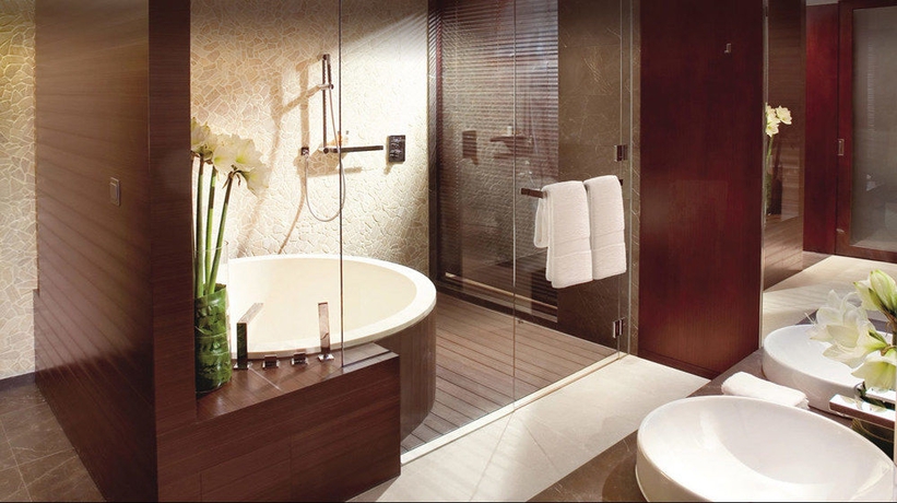 Imagen de la habitación del Hotel Altira Macau. Foto 4