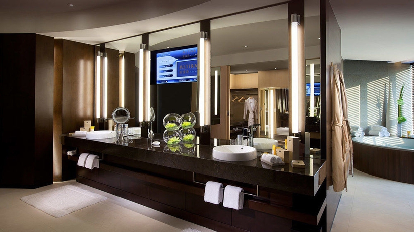 Imagen de la habitación del Hotel Altira Macau. Foto 6